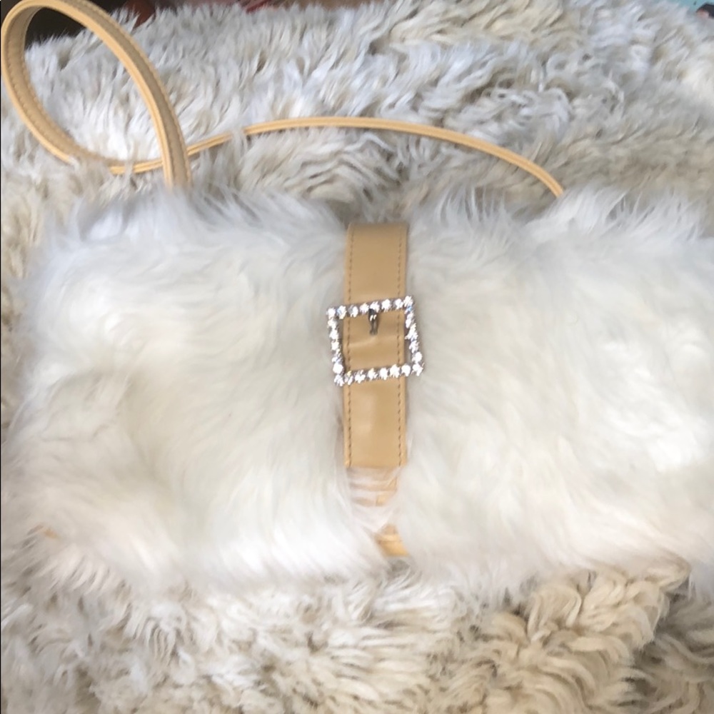 Gorgeous fur Baguette